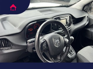 2019 Ram ProMaster City Cargo Van