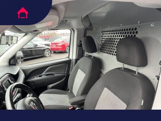 2019 Ram ProMaster City Cargo Van