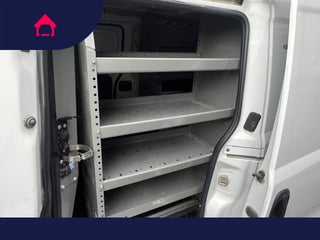 2019 Ram ProMaster City Cargo Van