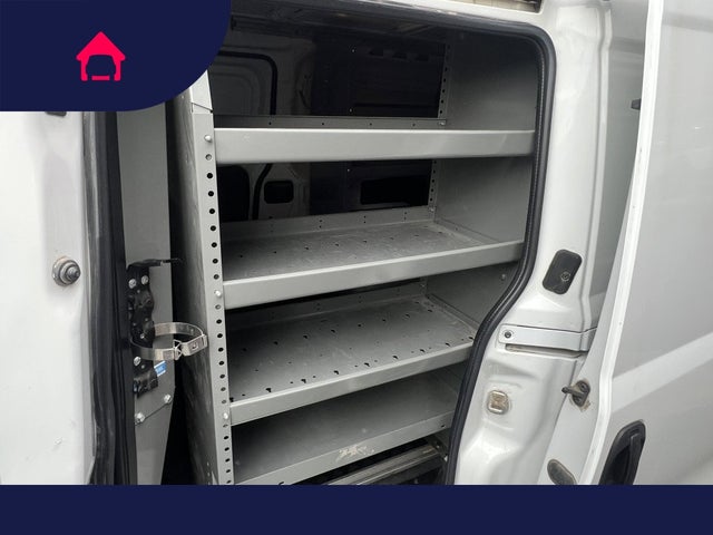 2019 Ram ProMaster City Cargo Van