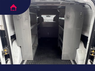 2019 Ram ProMaster City Cargo Van