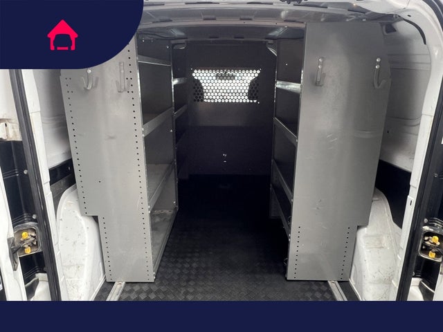 2019 Ram ProMaster City Cargo Van