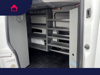 2019 Ram ProMaster City Cargo Van
