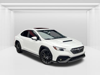 2023 Subaru WRX