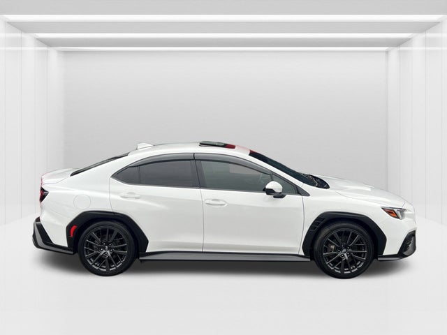 2023 Subaru WRX
