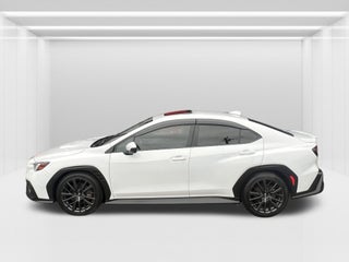 2023 Subaru WRX