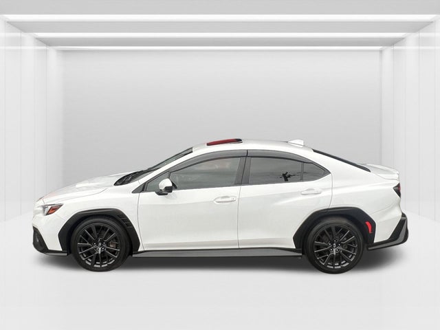 2023 Subaru WRX