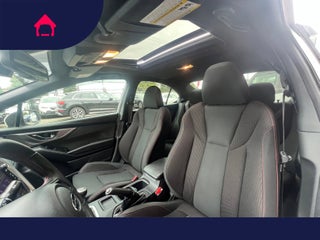 2023 Subaru WRX