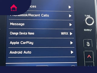2023 Subaru WRX