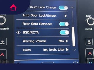 2023 Subaru WRX