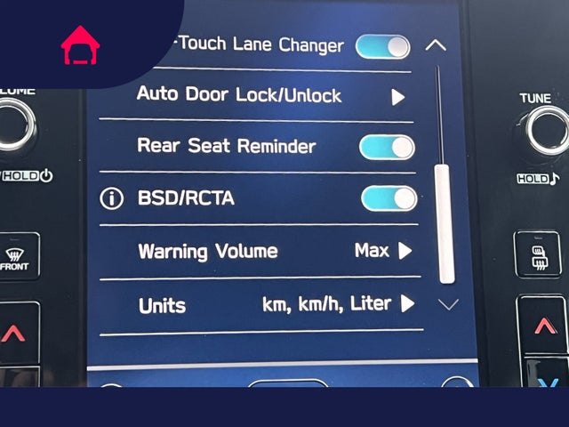 2023 Subaru WRX