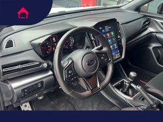 2023 Subaru WRX
