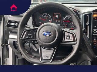 2023 Subaru WRX