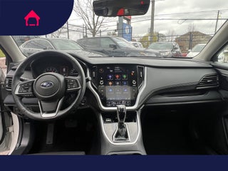 2023 Subaru Outback