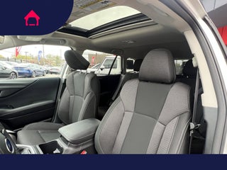 2023 Subaru Outback