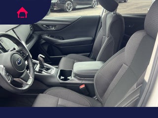 2023 Subaru Outback