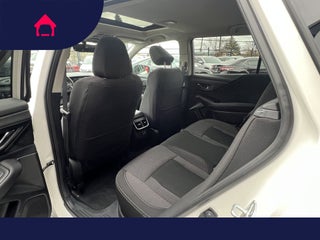 2023 Subaru Outback