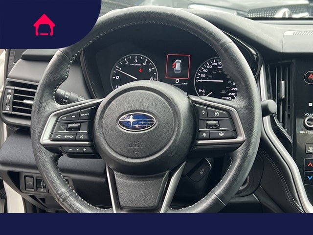 2023 Subaru Outback