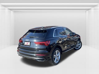 2020 Audi Q3