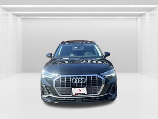 2020 Audi Q3