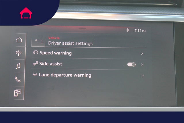2020 Audi Q3
