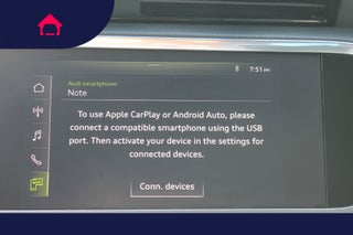 2020 Audi Q3