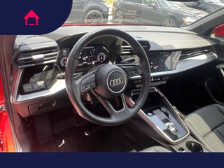 2022 Audi A3