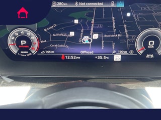 2022 Audi A3