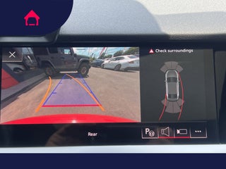 2022 Audi A3