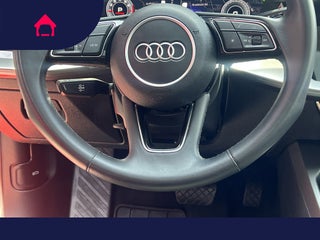2022 Audi A3