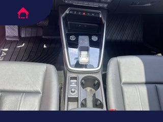 2022 Audi A3