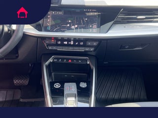 2022 Audi A3