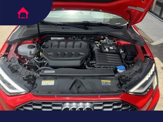 2022 Audi A3