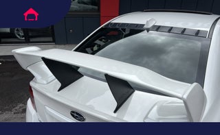 2018 Subaru WRX