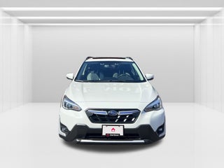 2021 Subaru Crosstrek Hybrid