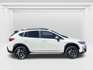 2021 Subaru Crosstrek Hybrid