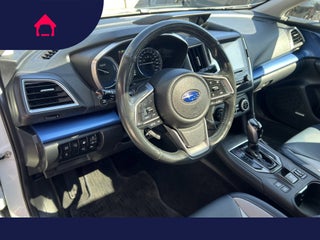 2021 Subaru Crosstrek Hybrid