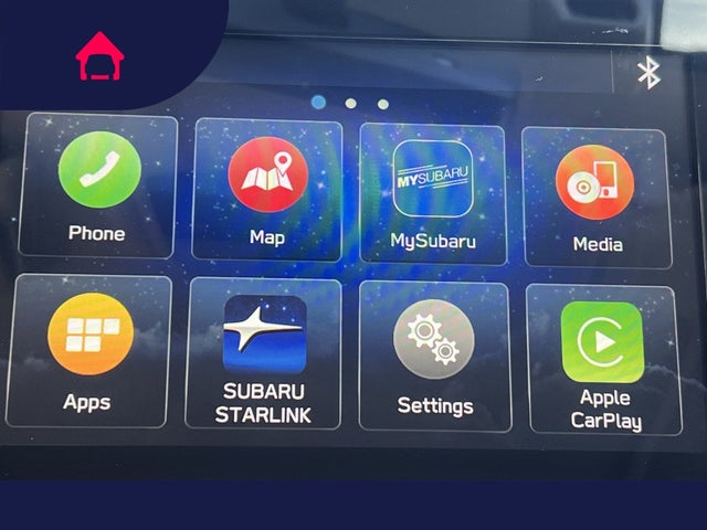 2021 Subaru Crosstrek Hybrid