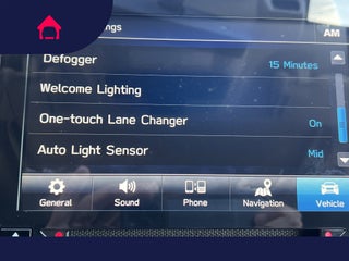 2021 Subaru Crosstrek Hybrid
