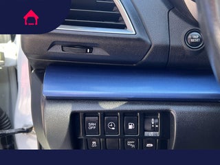 2021 Subaru Crosstrek Hybrid