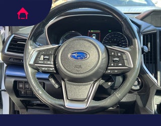 2021 Subaru Crosstrek Hybrid