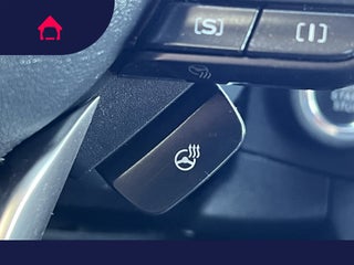 2021 Subaru Crosstrek Hybrid