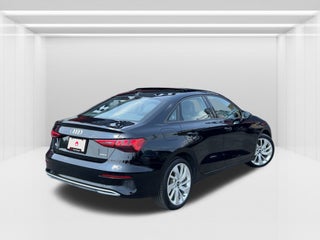 2022 Audi A3