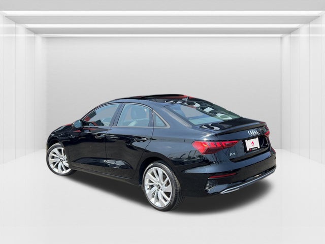 2022 Audi A3