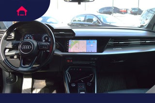 2022 Audi A3