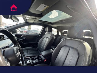 2022 Audi A3