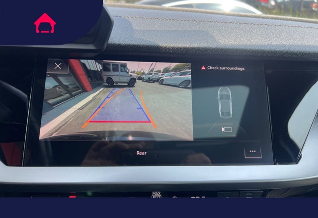 2022 Audi A3