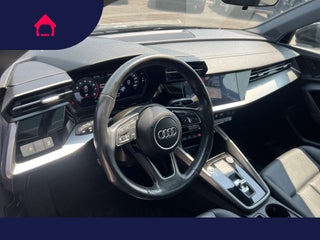 2022 Audi A3