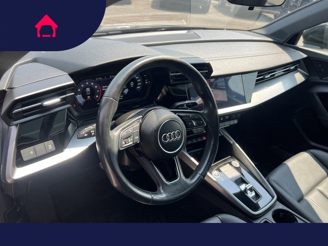 2022 Audi A3