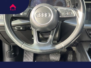 2022 Audi A3